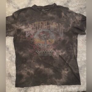 Grateful Dead Graphic T-Shirt